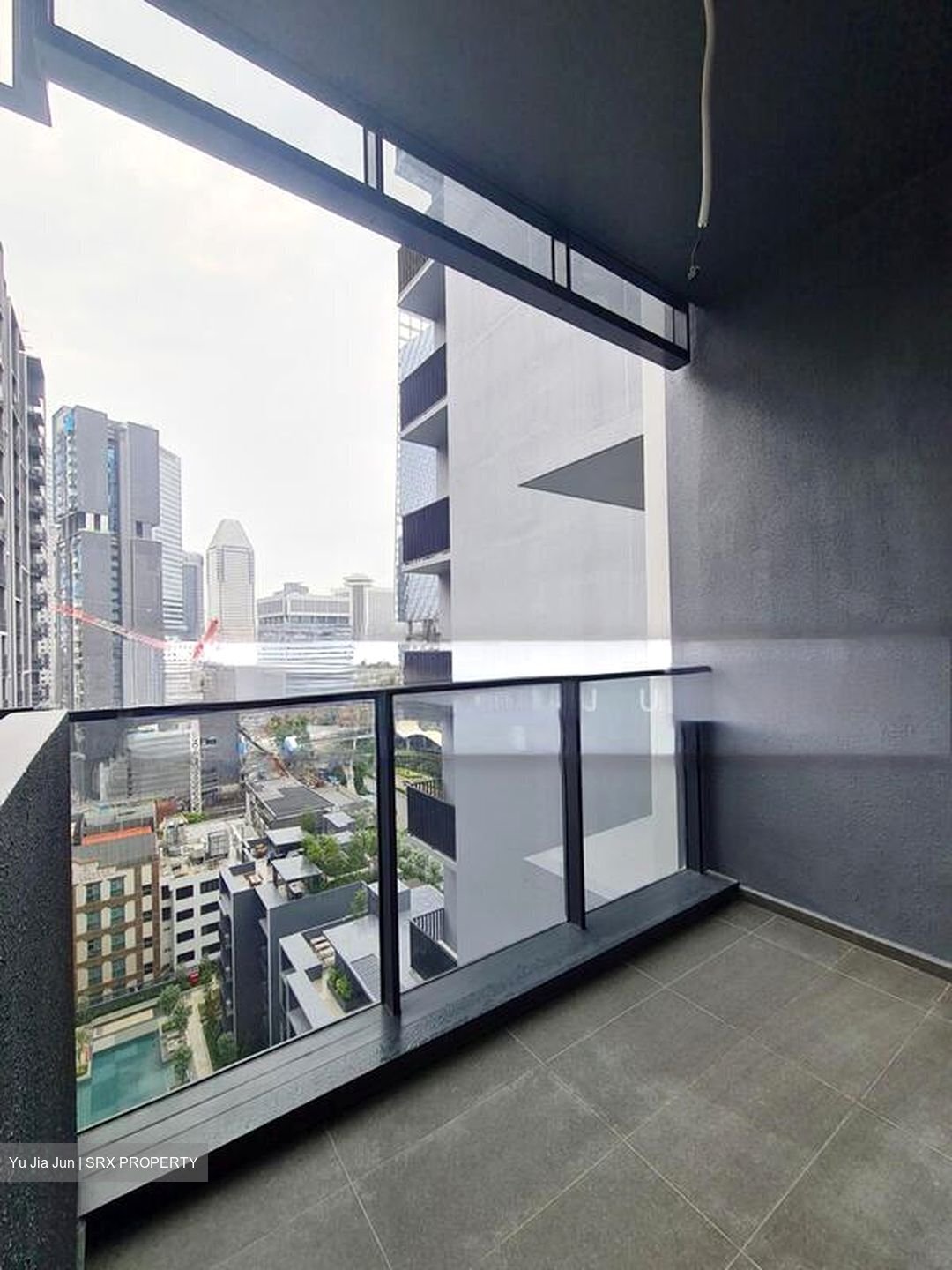 The M (D7), Apartment #501889491